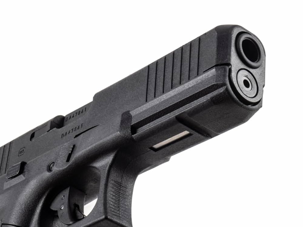 Amazon.co.jp: 【カスタム完成品】BATON AIRSOFT G17 GEN5 MOS